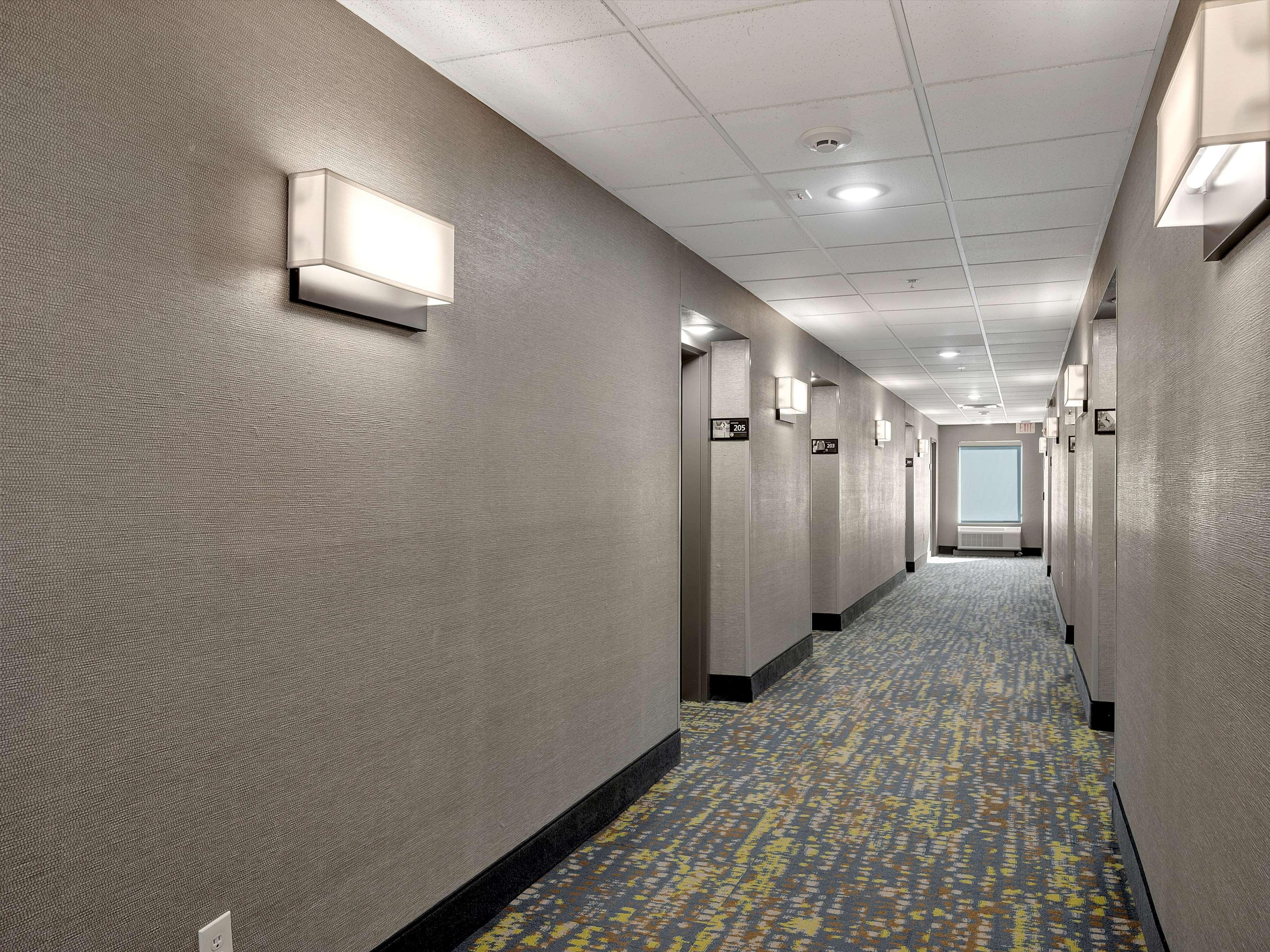 Hampton Inn&Suites Lufkin Exterior foto