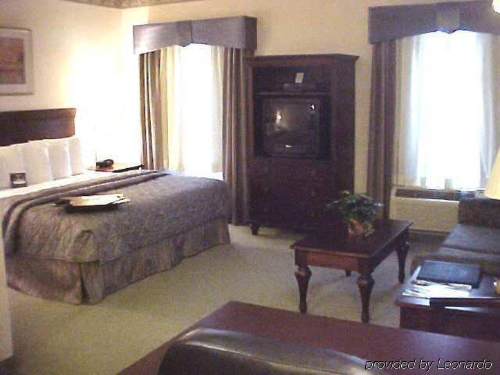Hampton Inn&Suites Lufkin Zimmer foto